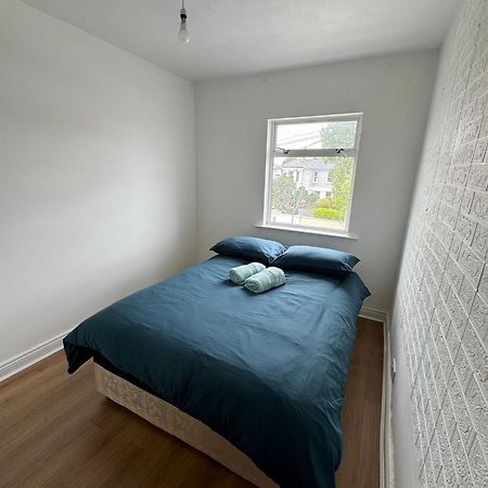 Nice Double Room At 2 Iveragh Rd-8 Dublin Luaran gambar