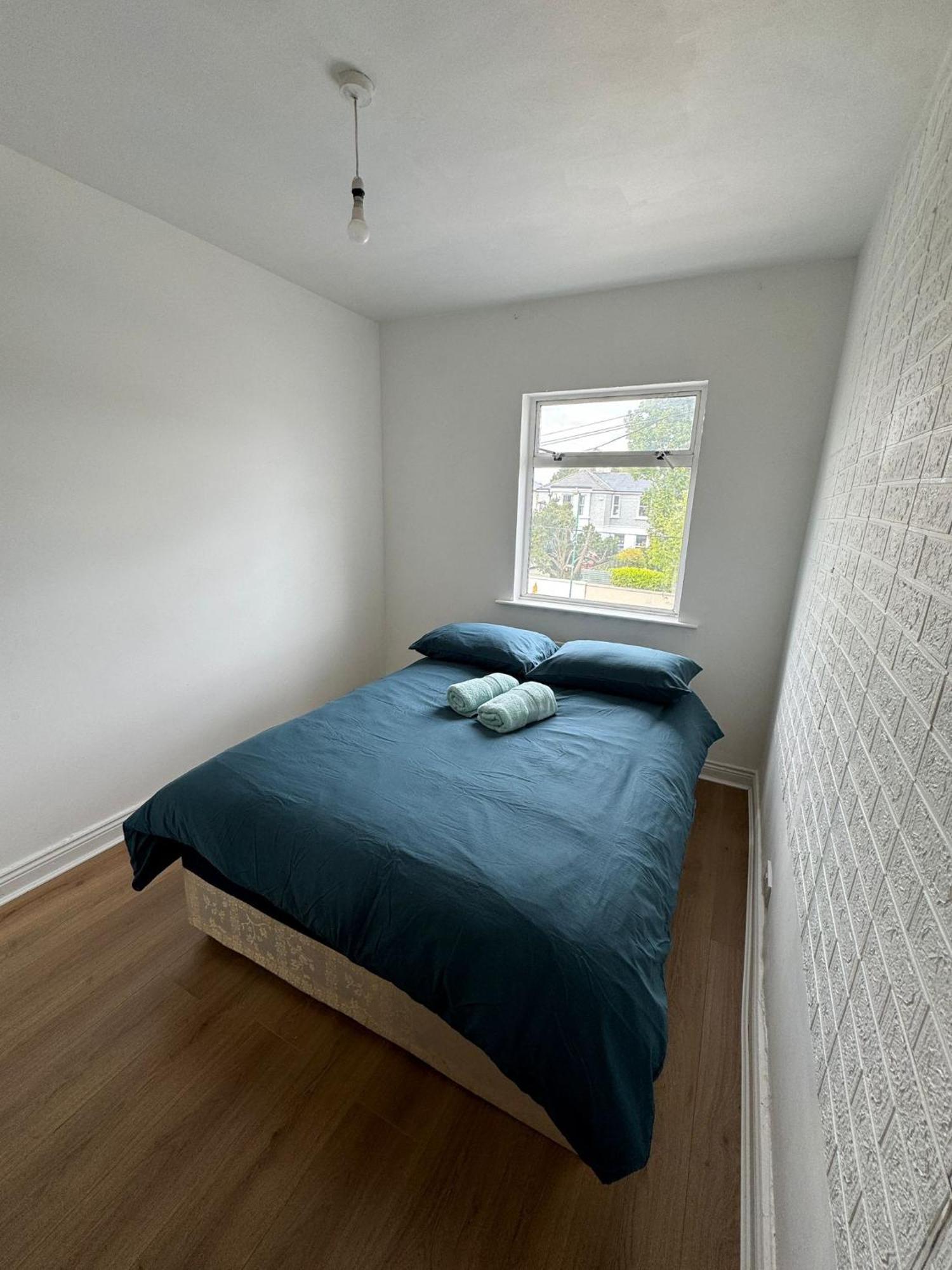 Nice Double Room At 2 Iveragh Rd-8 Dublin Luaran gambar